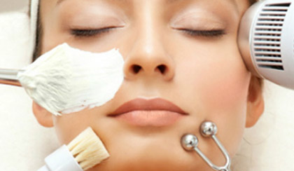 Facial Skincare courses