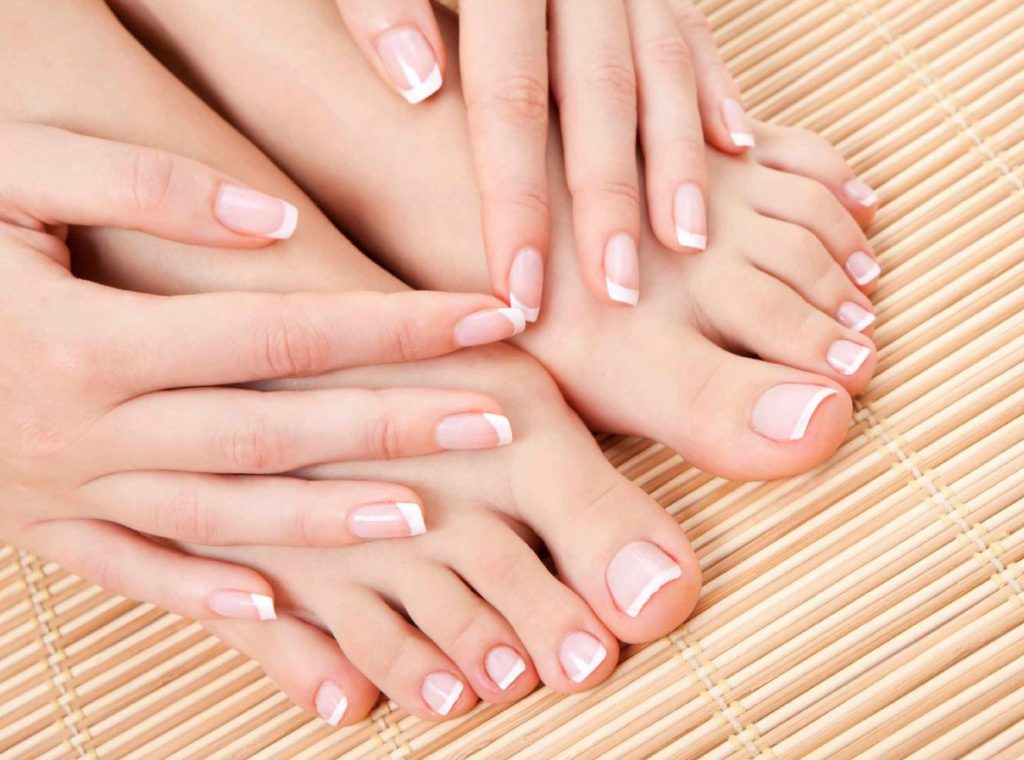 Nail Treatment Courses | Home Study Nail Care Course | Beaity Therapy